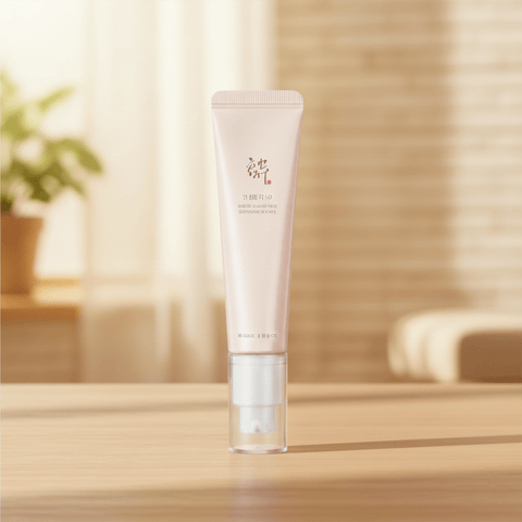 Beauty Of Joseon-Revive eye serum  Ginseng + Retinal 30ml | Remove Puffiness & Dark Circles Fast