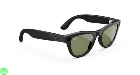 Ray Ban  Skyler Gen 2 Glasses