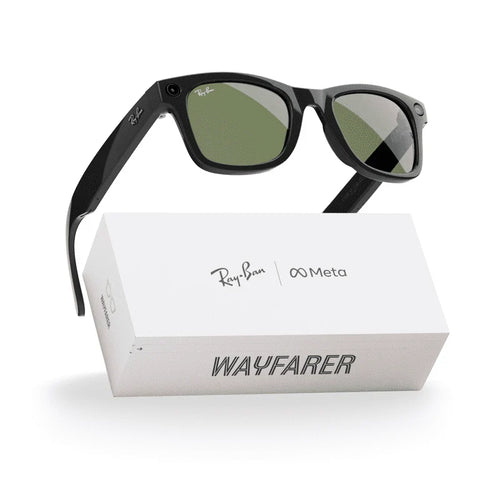 Ray Ban  Skyler Gen 2 Glasses